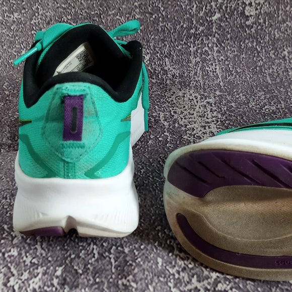 Saucony Women's Ride 15 Running Shoe