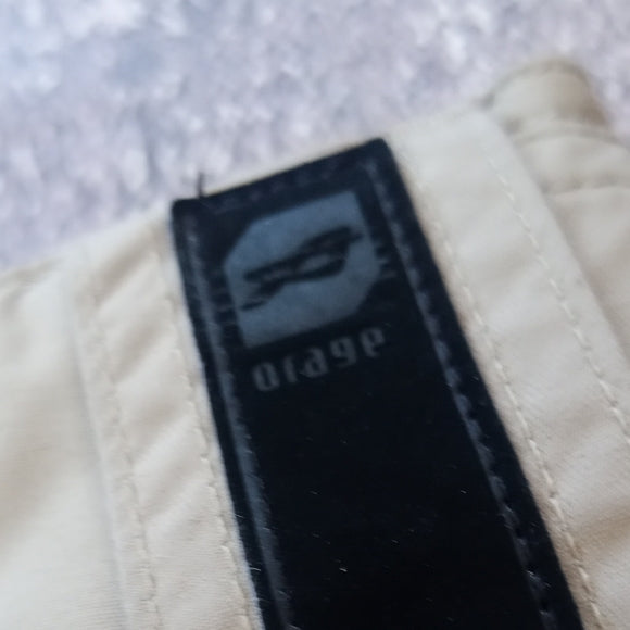 2013 ORAGE PRIME FABRIC TECHNOLOGY Waterproof Ski Pants