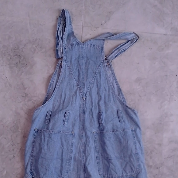 Stylish Denim Overalls Workwear Old Navy