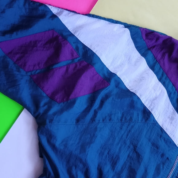 RARE Vintage Reebok Deadstock Aunt Viv Jacket