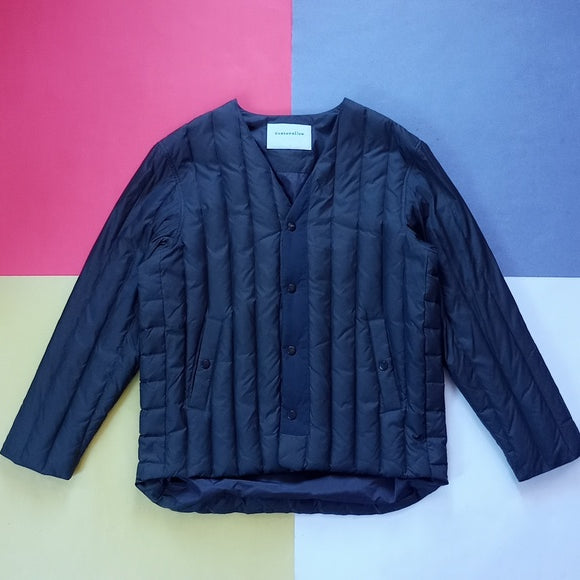 Customellow 38/00 Puffer Style Jacket
