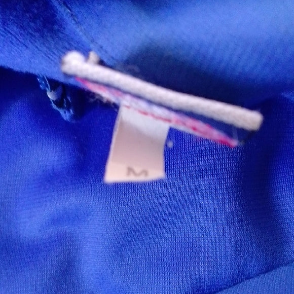 Vintage 90s Valsport Blue Men's Jacket