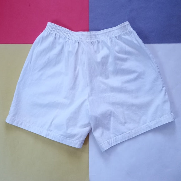 Vintage 90s Adidas Essential Shorts Unisex