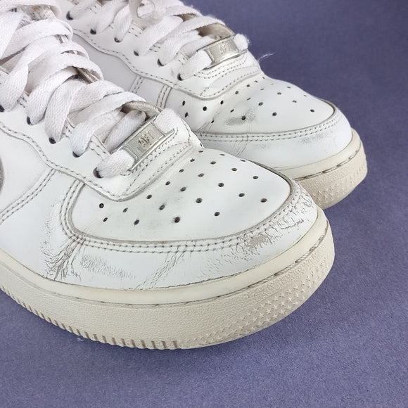 Nike Air Force Ones Lows Shoes Women's