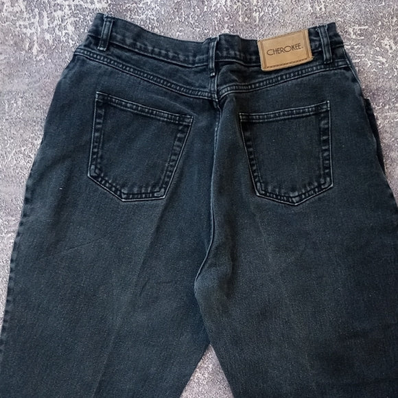 Dark Denim Jeans