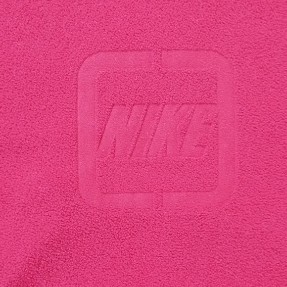 Vintage Early 2000s Nike Essential Pullover Workout Hoodie Unisex