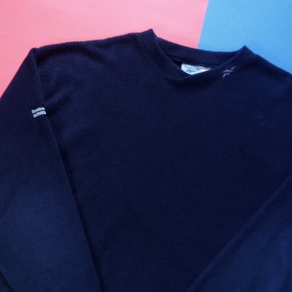 Vintage 90s Reebok Essential Crewneck Sweater Unisex