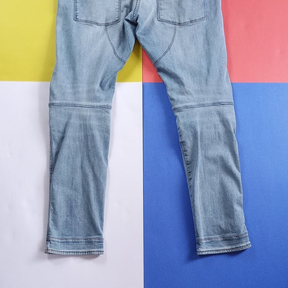 G-Star Taille Talla Taglia Breite Denim Jeans 5620 3D Slim