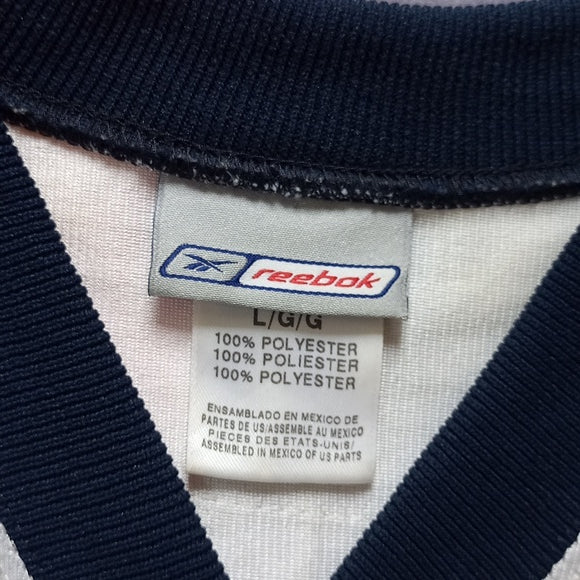 NFL Texans Houston #32 Reebok Football Jersey