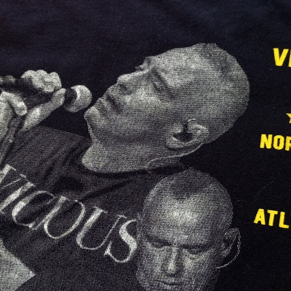 2022 EROS RAMAZZOTTI World Tour Aita Ce Nie Graphic T-Shirt Unisex