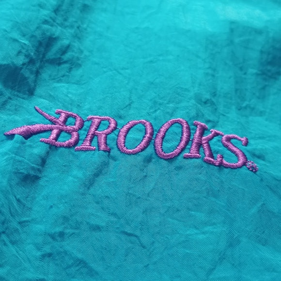 Vintage 1900s Brooks Aunt Viv Fresh Prince Jacket Unisex