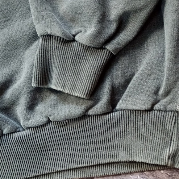 Vintage 90s Blank Essential Wind River Crewneck Sweater