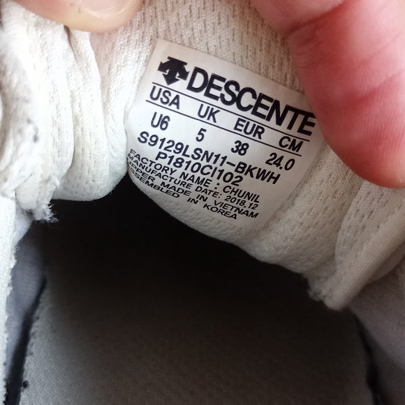 Descente MENS Shoes S9129LSN11