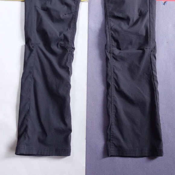 PrAna Regular Inseam Halle Pants