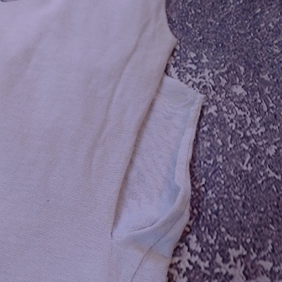 Vintage Single Stitch We Be Jammin Bahamas T-Shirt