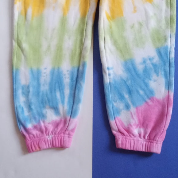 Tna Tie Dye Essential Sweatpants aritzia