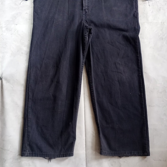 Vintage MBB Bulwark Long-Sleeved Coveralls