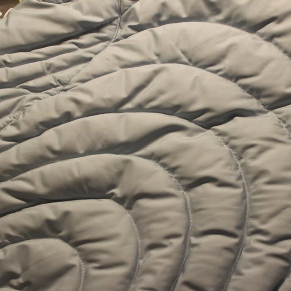 2008 The North Face 550 Puffer Jacket