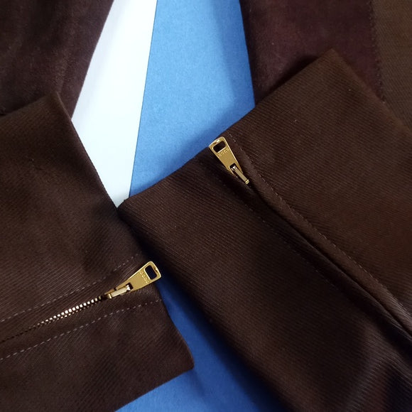 Gucci Made In Italy Pants Lana Wool UP51 2008 00266