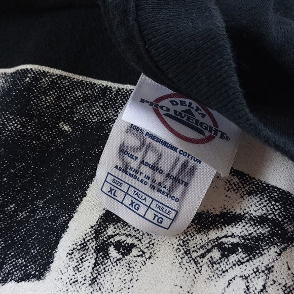 Vintage Vince Carter Half Man Half A Season T-Shirt