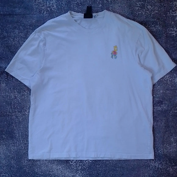 Simpson's x H&M Medley of Characters T-Shirt Relaxed Fit