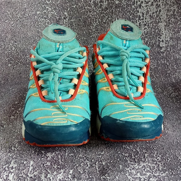 Buy Air Max Plus GS 'Swoosh Chain' - CQ4816 400