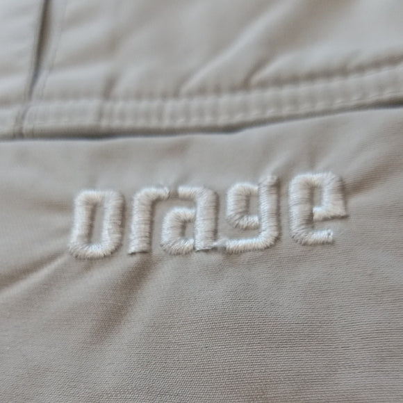 2013 ORAGE PRIME FABRIC TECHNOLOGY Waterproof Ski Pants