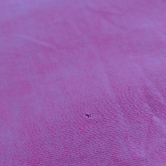 Vintage 90s Pink Northern Reflections Single stitch T-Shirt UNISEX