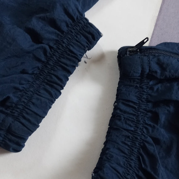 Vintage 90s Reebok Essential Slash Pants Unisex