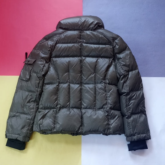 SAM. New York Puffer Jacket Freestyle