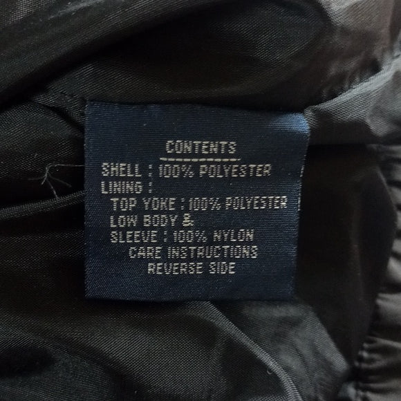 Vintage 90s TIMBERJACK KING LOUIE JACKET Embroidered UNISEX