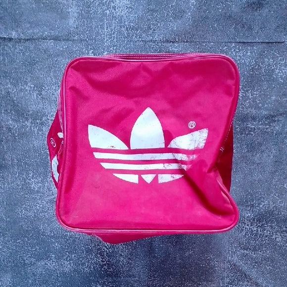 Vintage Adidas DUFFLE BAG