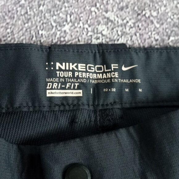 NIKE GOLF Tour Performance Dri-fit PANTS