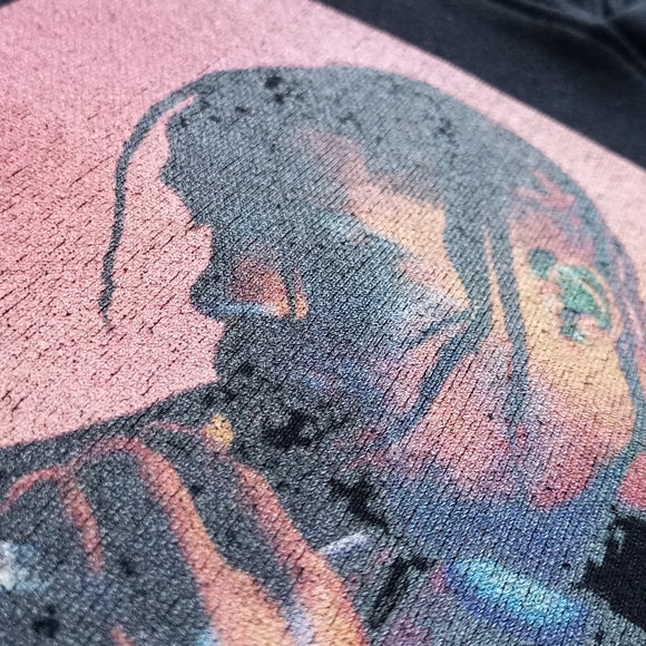 Travis Scott Lane Seven Essential Hoodie Sweater