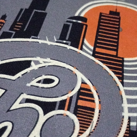 Chicago Hard Habit TO Break 2023 Tour T-Shirt