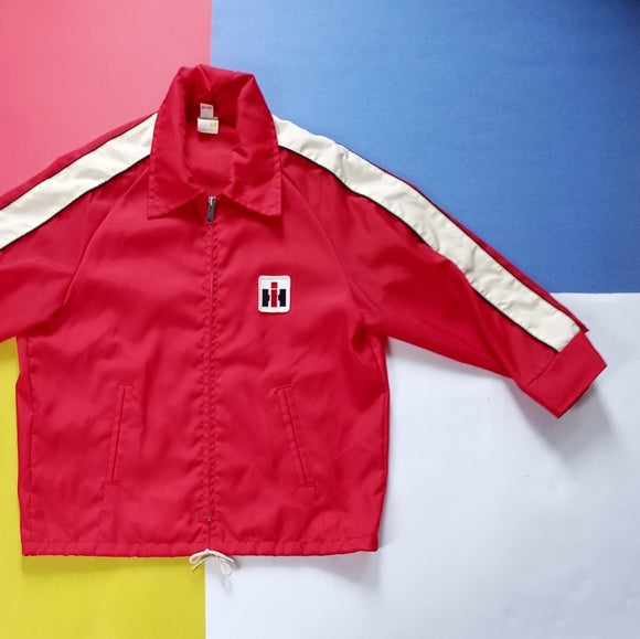 Vintage Women’s International Harvesters Jacket