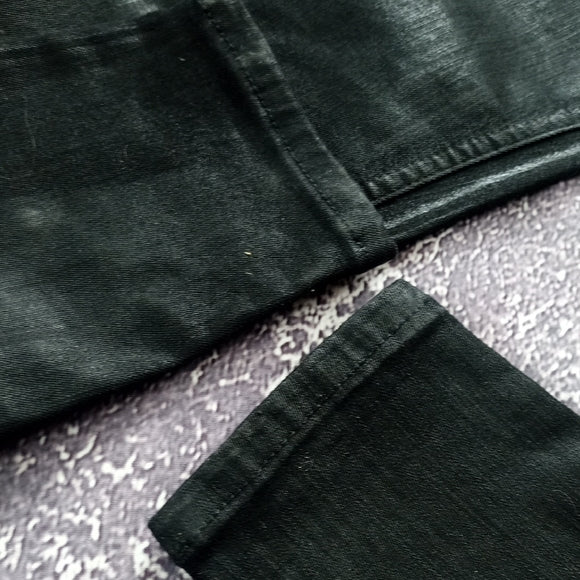 REISS LUX COATED OG 20.3.015.20 Jeans