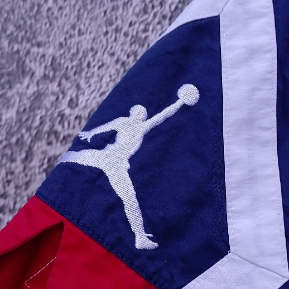 JORDAN ICI C'EST PARIS SAINT GERMAIN SHORTS