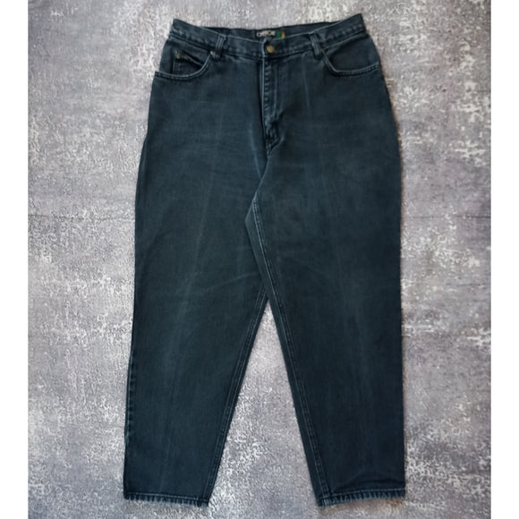Dark Denim Jeans