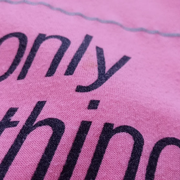 Vintage 90s There's Only One Smart Thing To Make For Dinner-- Reservations Tee