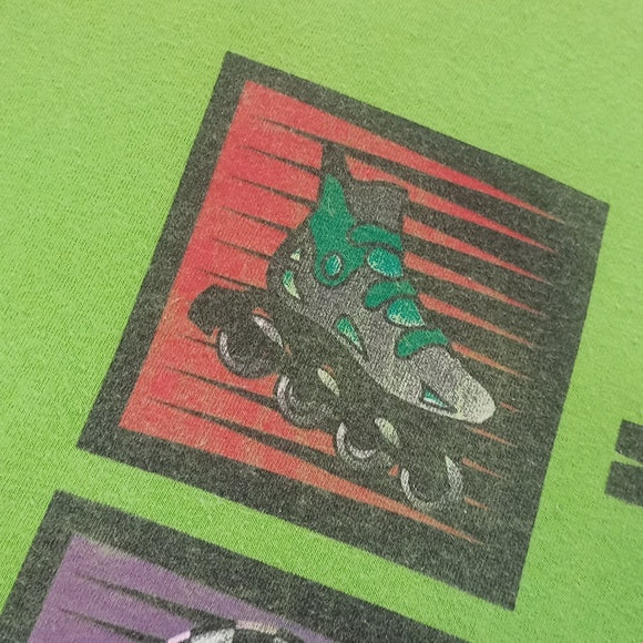 Vintage Extreme Voyager Of The Seas Graphic T-Shirt