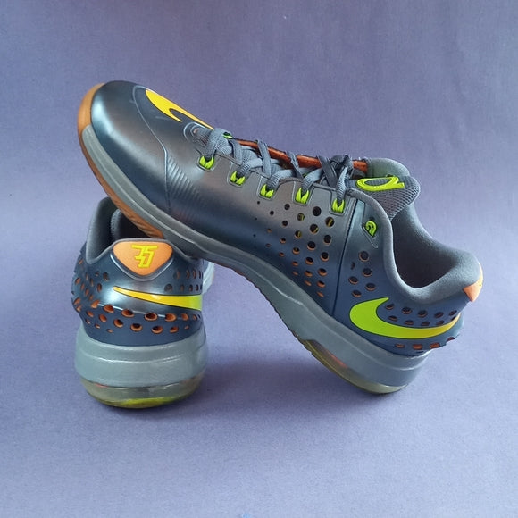 Nike Men's KD 7 ELITE Team Pack Shoes UNISEX