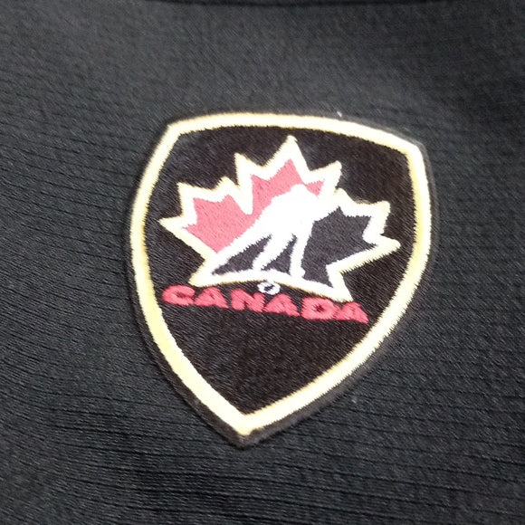 NIKE/Bauer x Hockey Canada Zip-Up Jacket