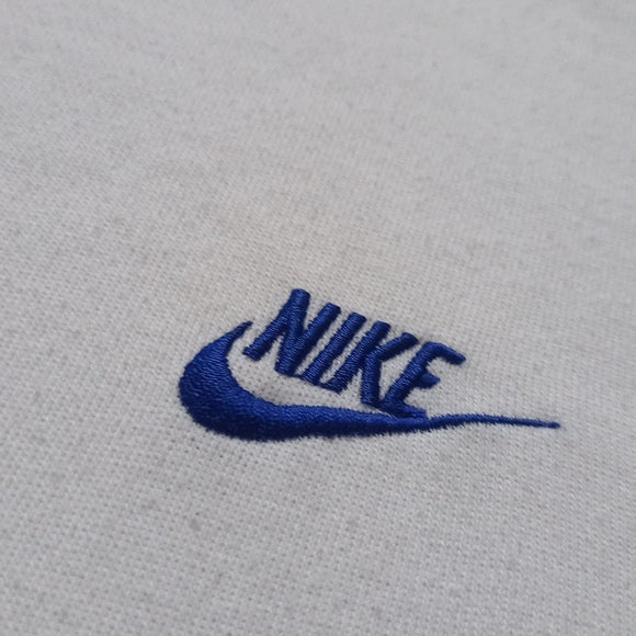 Vintage 90s Nike 180 Air Sweater Shirt