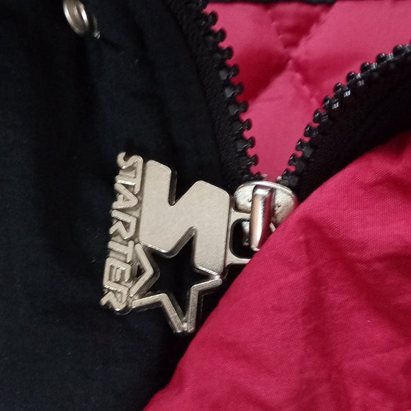 Vintage 1996 STARTER CFL Grey Cup Hamilton Jacket