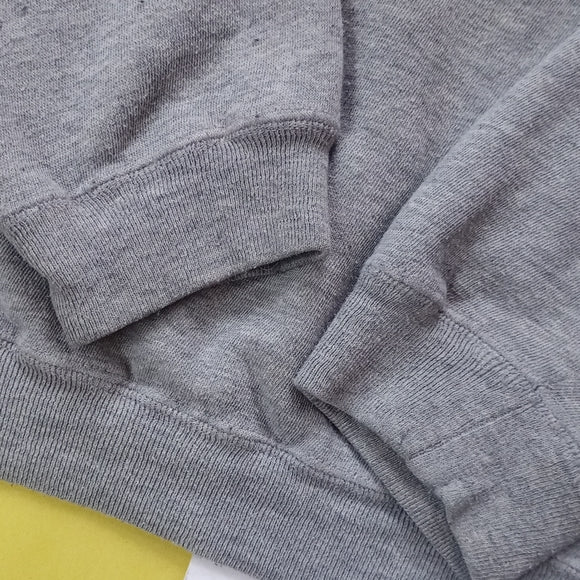 Vintage Dad Style Crewneck Sweater