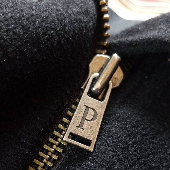 PENDLETON WOOLEN MILLS WOOL JACKET Logan Car Coat