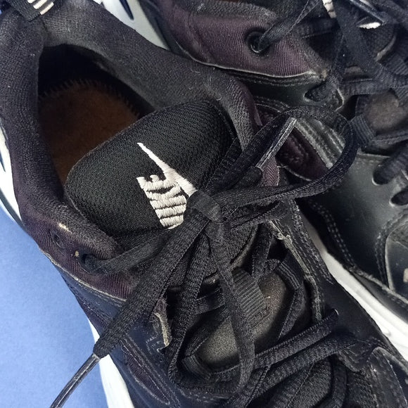 Nike M2K Tekno Black Obsidian Shoes