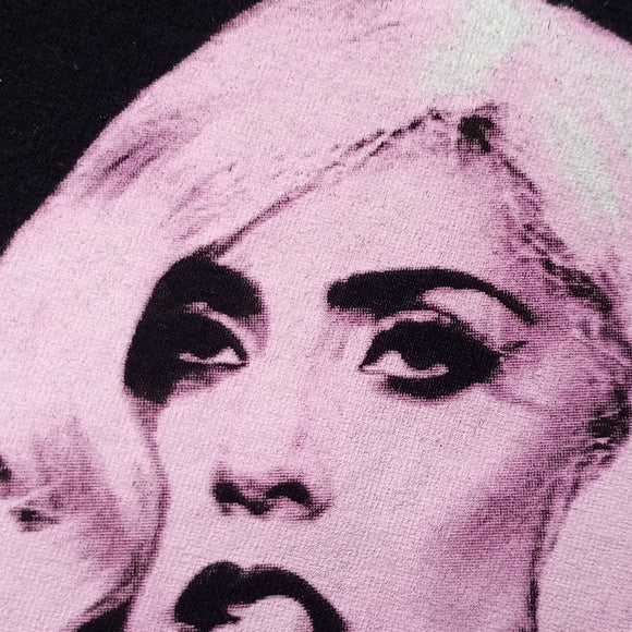 LADY GAG Monsters Ball tour 2011 T-Shirt UNISEX