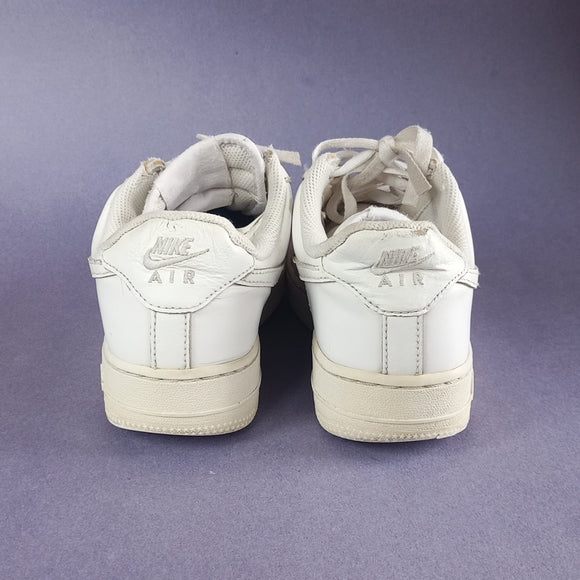 Nike Air Force Ones Lows Shoes Women's